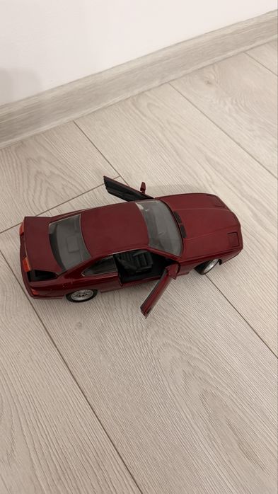 Macheta Bmw 850 seria 8 1:18