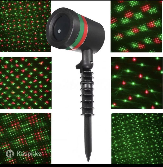 Лазерный проектор. Распродажа ‼️