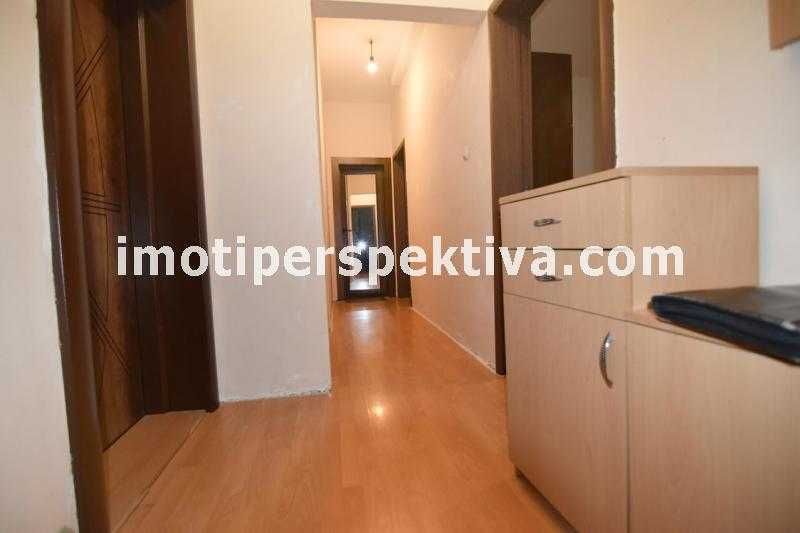 Продава се Тристаен апартамент в Пловдив, Център - 75 кв.м за 2800 €/кв.м - Снимка #5