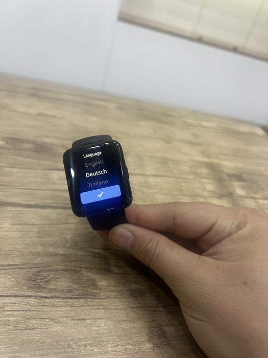 Смарт часы Redmi Watch 2 lite
