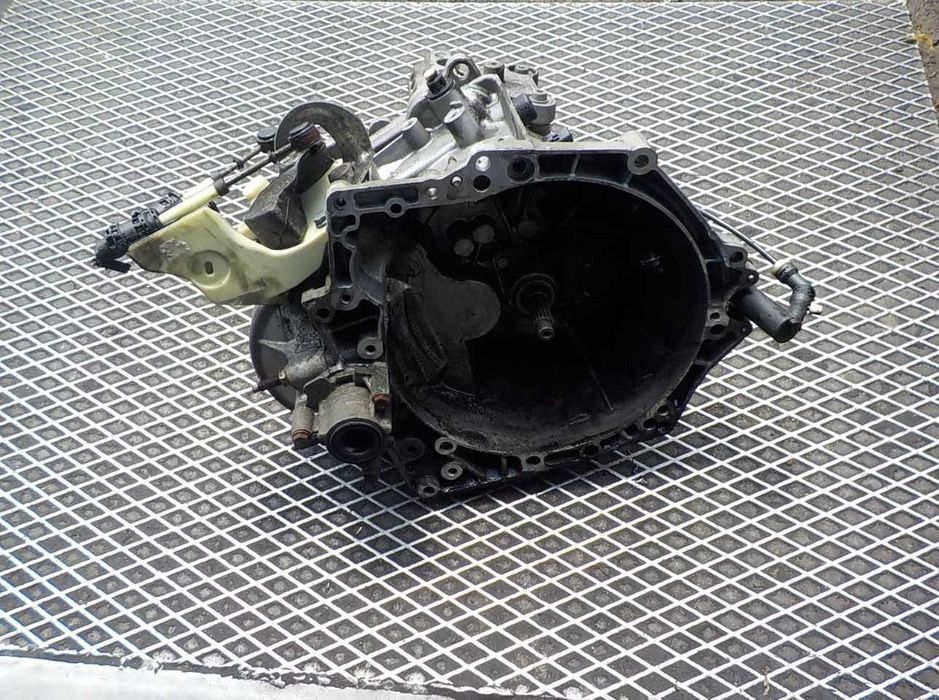 Cutie de viteze manuala 5+1 Peugeot 307 1.6 HDI cod cutie 20DP98