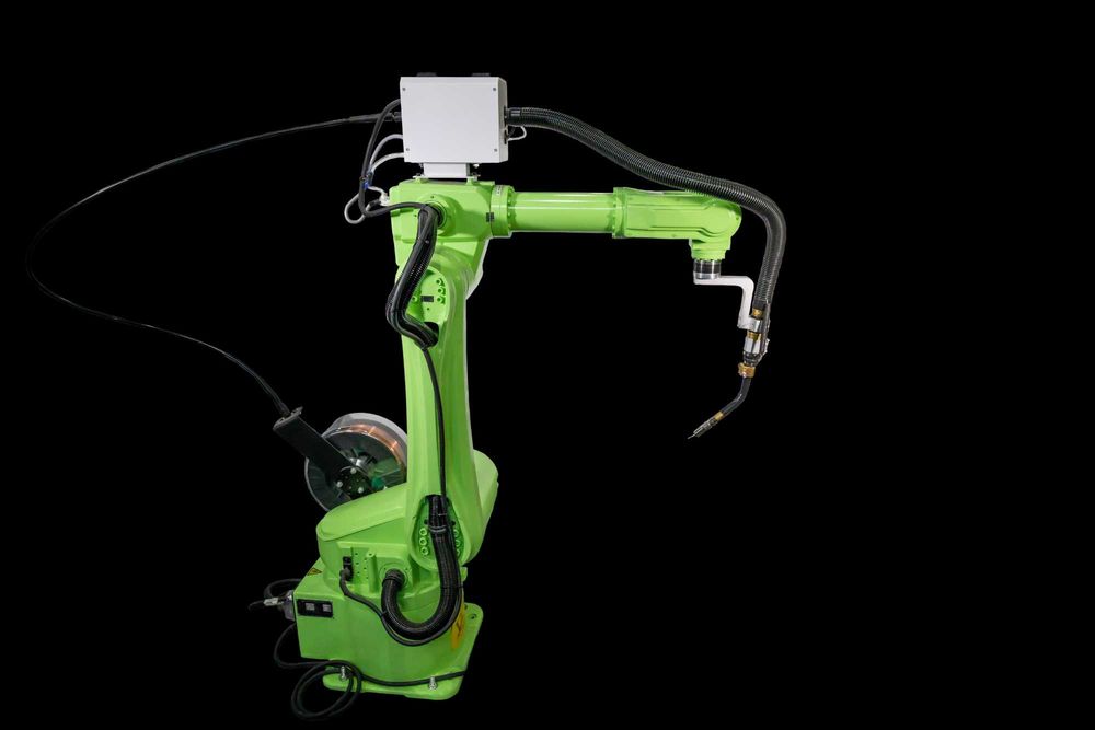 ROBOTI industriali de vânzare