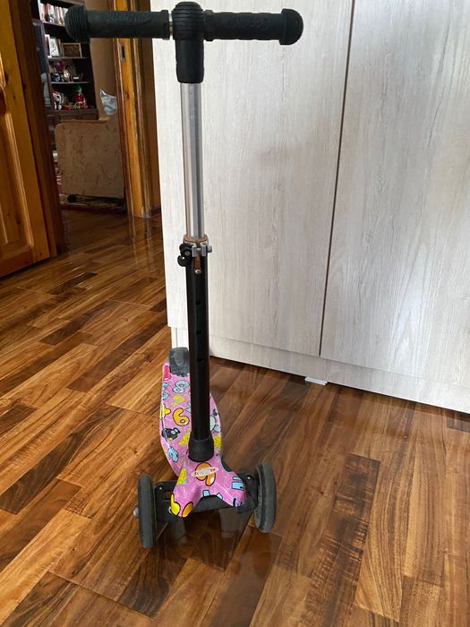 Продается детский самокат
