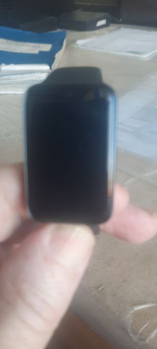 Фитнес браслет.сяоми