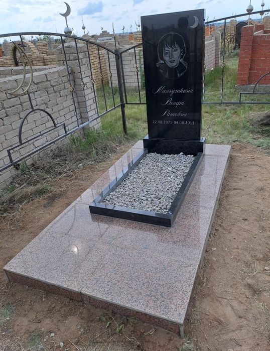 Изготовление памятников на заказ по приемлемым ценам