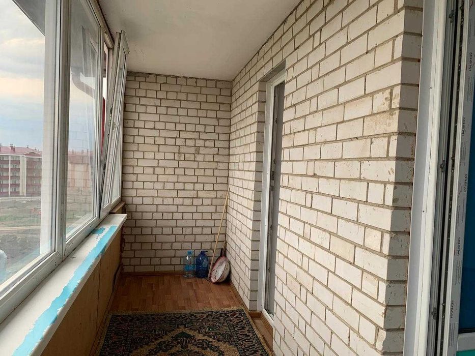 Продам 1к квартиру Бензострой