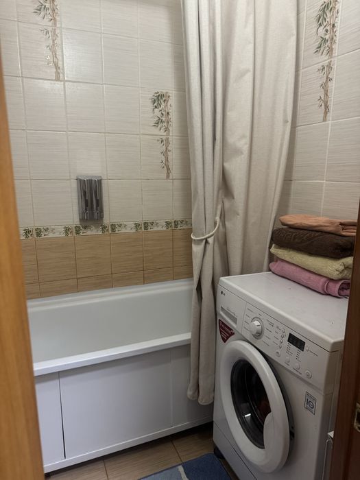 Продам 3х комнатную квартиру