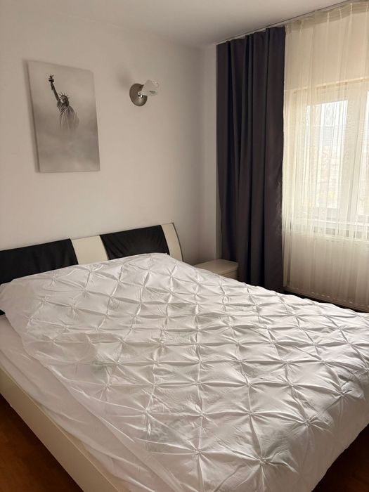 Apartament de inchiriat Gradina Botanica