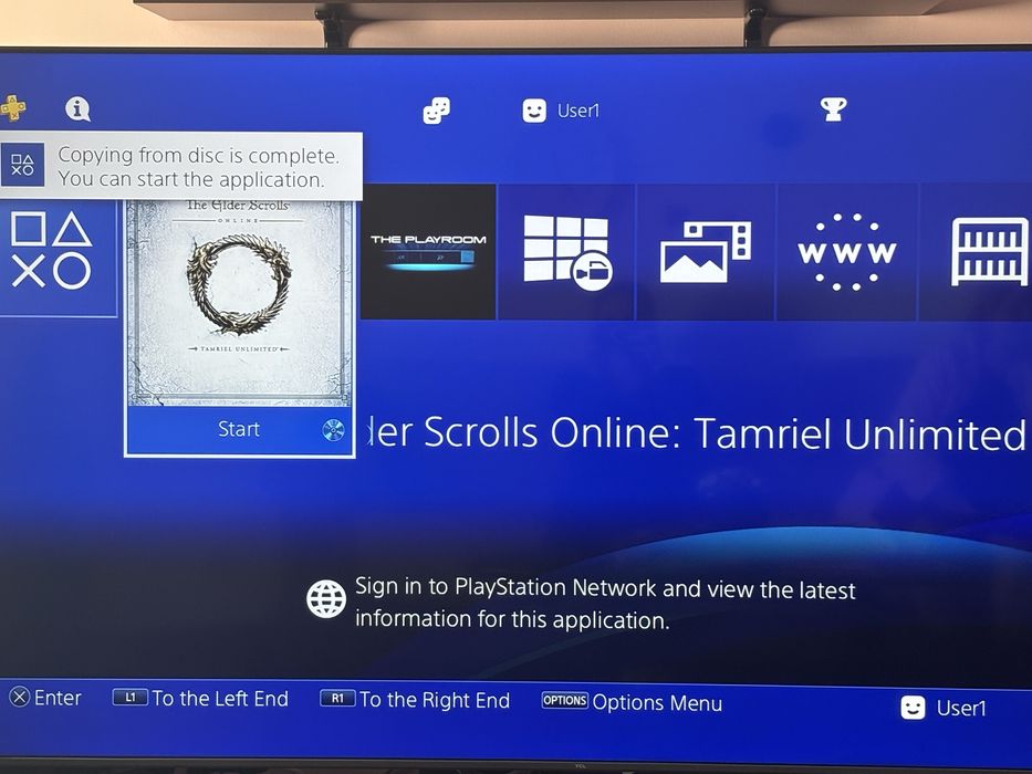 Playstation 4 Slim, Star Wars editie limitata, 1TB