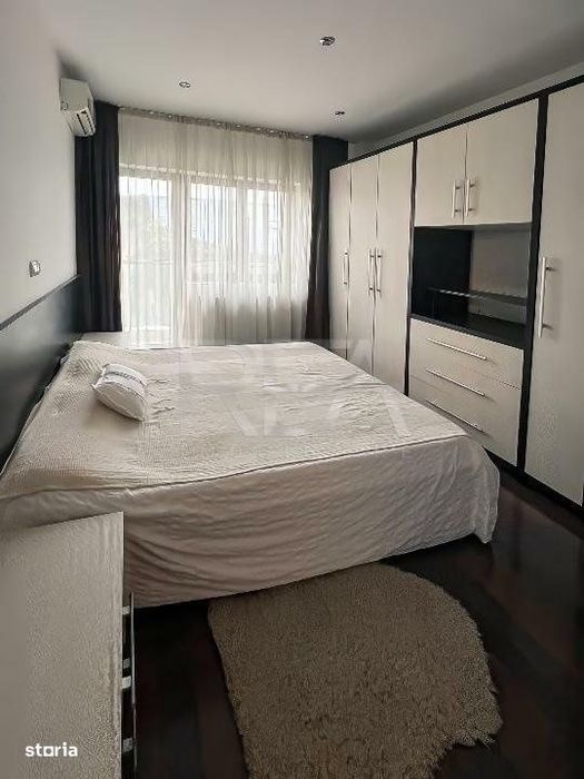 3 camere | Mobilat, Utilat | Mediteraneo Residence/Pipera