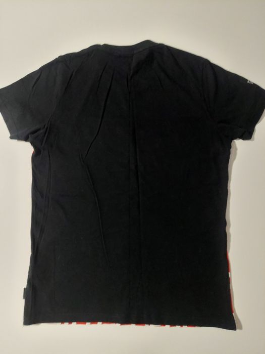 Tricou Black Squad