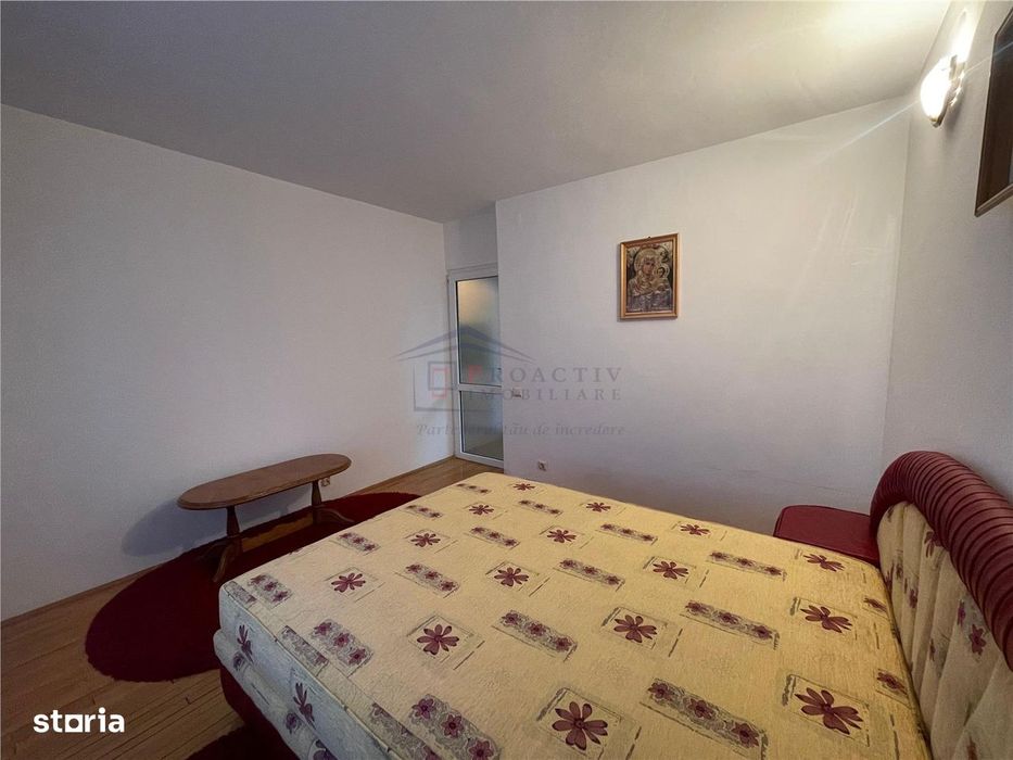 Apartament cu 3 camere, Obcini, Etaj 2, 3c-4698