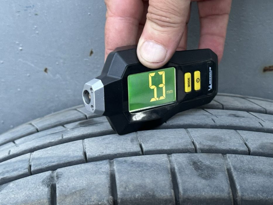 Джанти Audi 18 с гуми