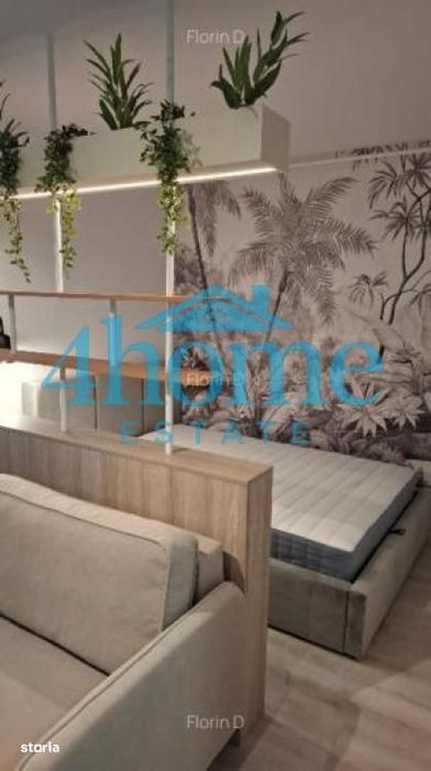 Studio Theodor Pallady | Hils Pallady | Parcare | Metrou