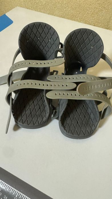 Обувь кинетик про