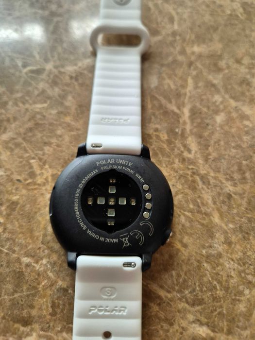 Polar Часовник Unite Fitness Watch