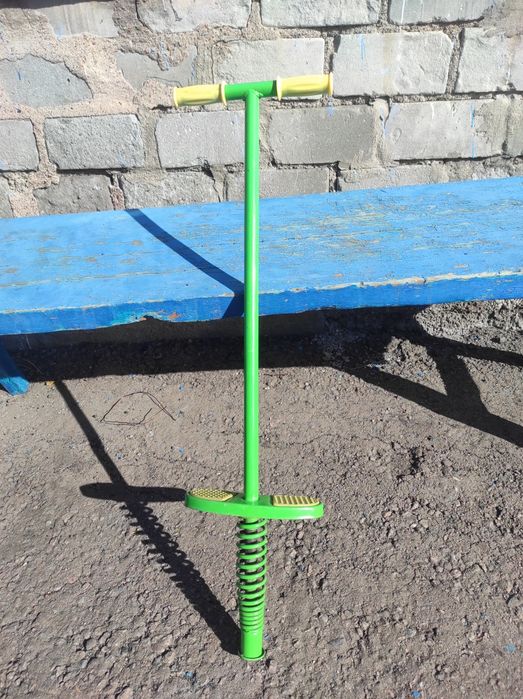 Попрыгун для детей