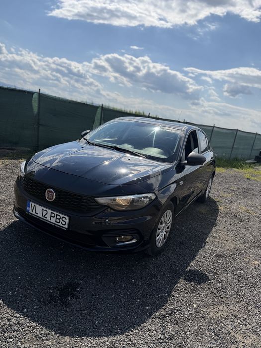 Fiat tipo 2020 1.4 vand/schimb