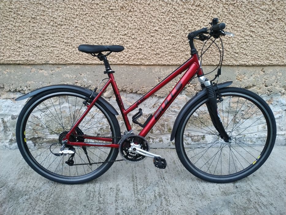 Велосипед Bulls 28 цола