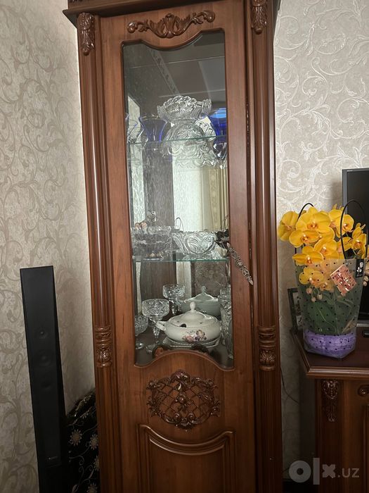 Продаю мебель в зал
