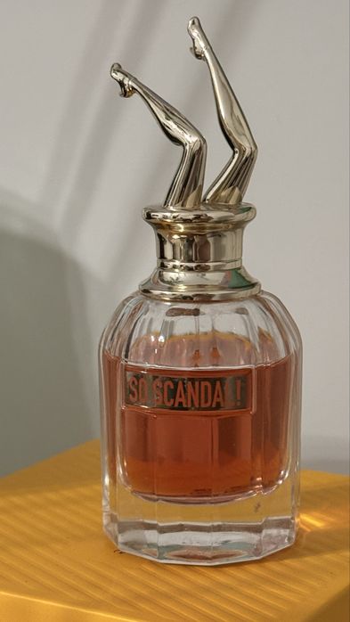 Парфюм So Scandal! JPG