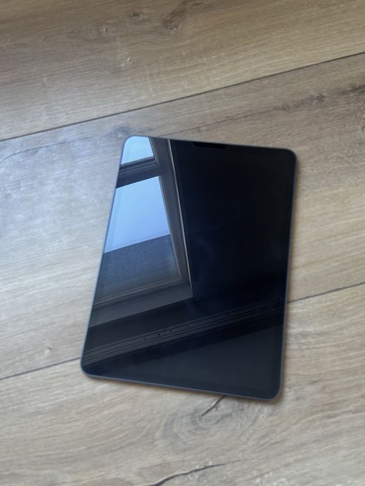 iPad Pro 11 2021 M1 128GB Space Gray / Идеал