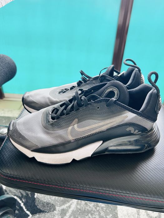 Крассовка «Nike»