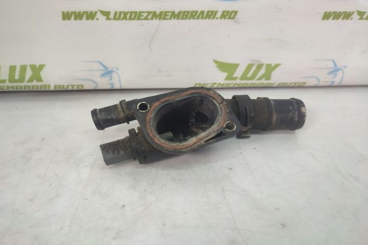 Flansa lichid racire 03g121132 2.0 tdi Volkswagen VW Passat B6 seria