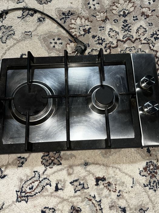 Плитовая газ сатылады