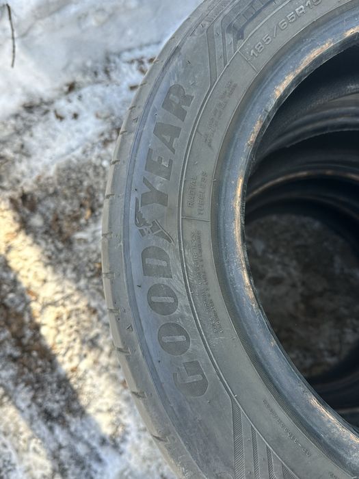 Шины 185/65 R15 летние
