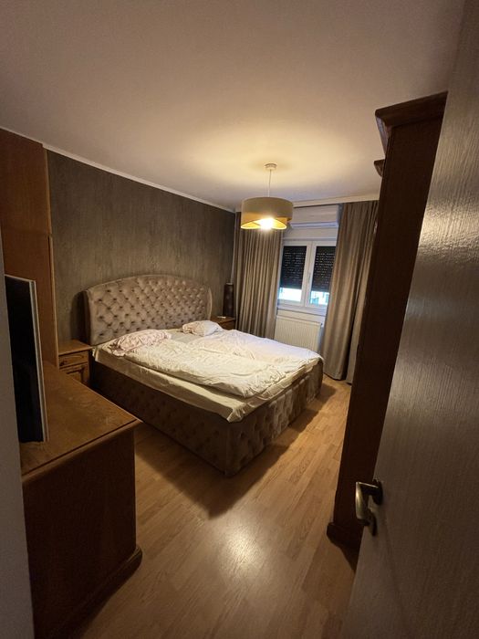 Apartament 3 camere Drumul Sarii One Cotroceni