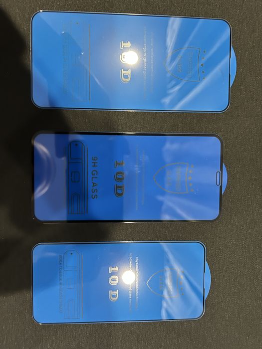 Screen protector за Iphone