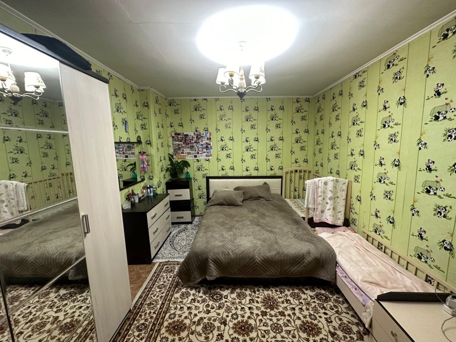 Продам хороший дом