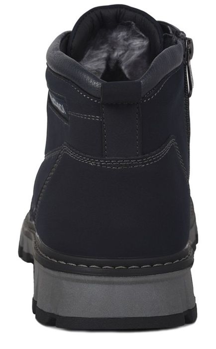 Ботинки зимние Taccardi