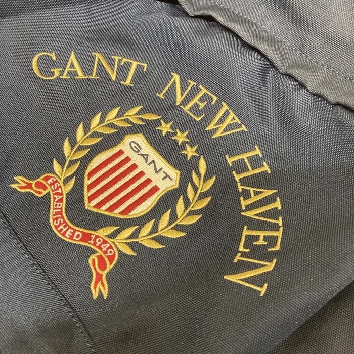 Чанта Armani и раница Gant унисекс