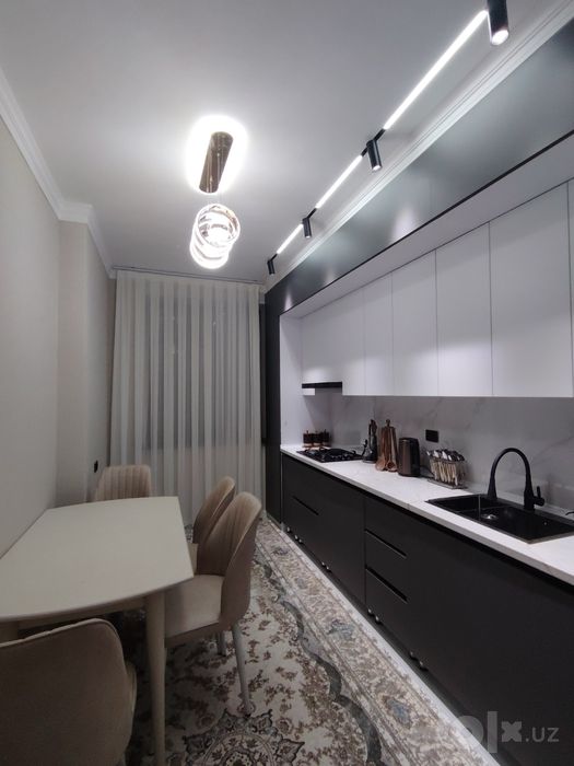 Сдается 2 ком ЖК Uch Tepa Avenue Чиланзар 26 квартал