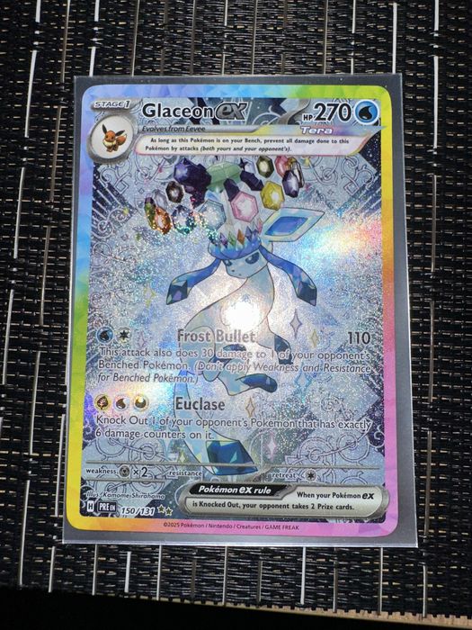 Pokemon Custome GOD PACK