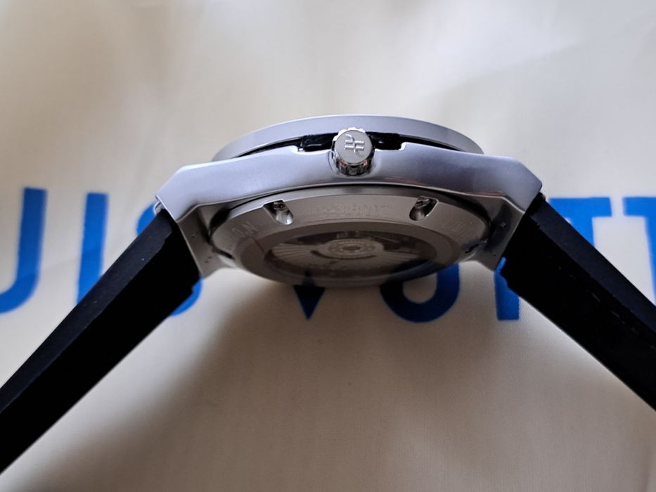 ceas Barbatesc automatic