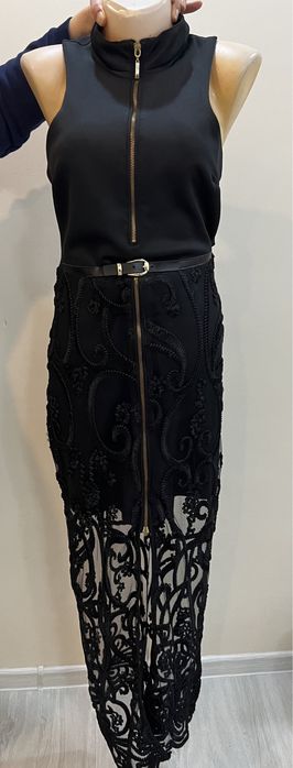 Платья выходные