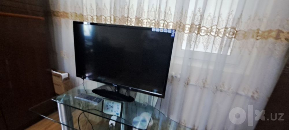 Продается телевизор