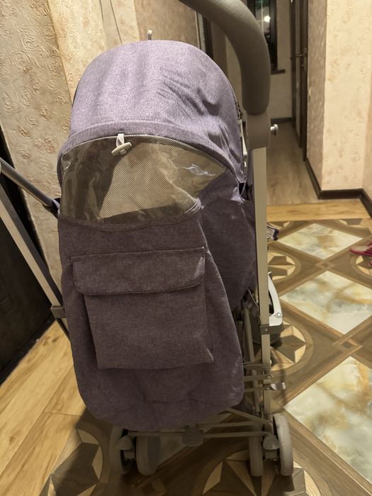 Продам детскую коляску