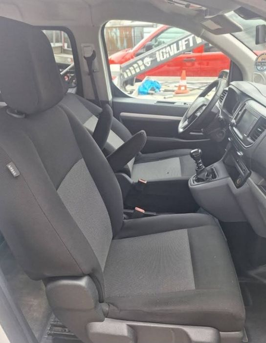 Vand peugeot expert