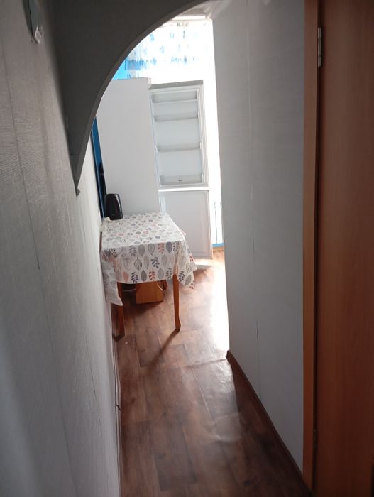 1 ком. квартира по суточно