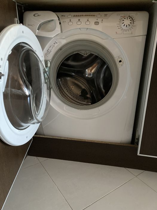 Пералня Candy Slim 6 kg