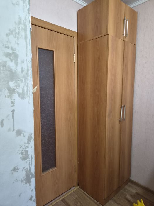 Двуспальная кровать