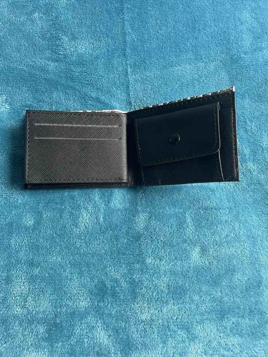 Портфейл Burberry