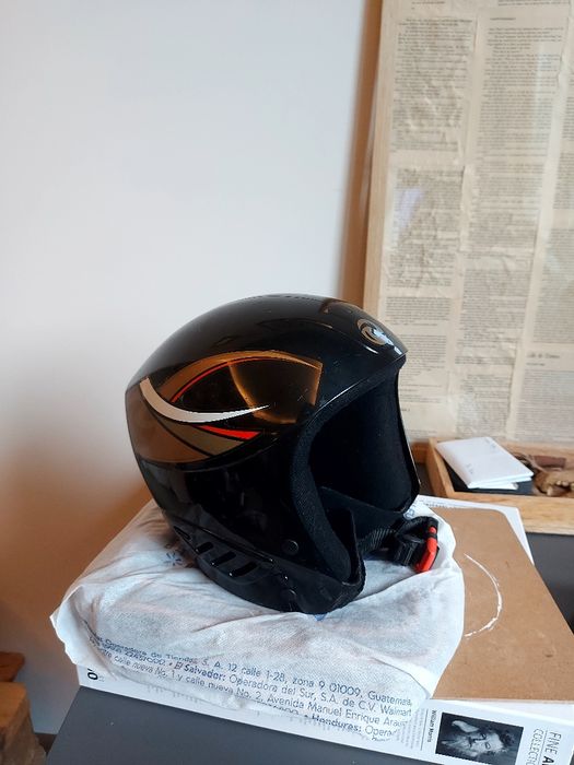 Детска ски каска Rossignol