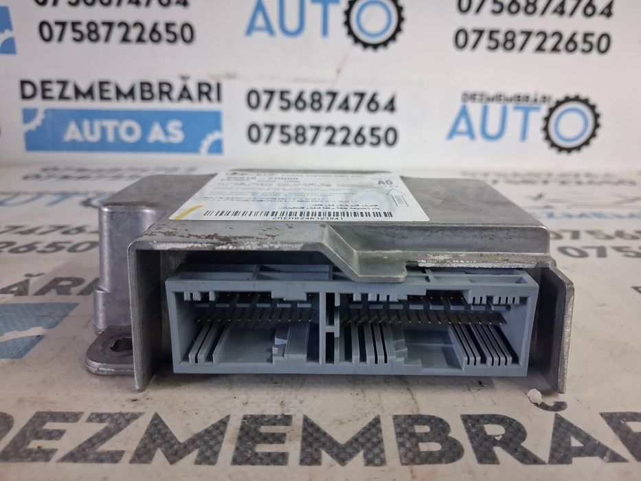 Calculator airbag Hyundai i30 2007 - 2012