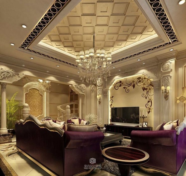 Уста малйар Травертин фасад