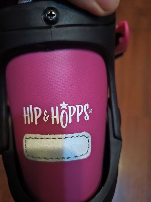 Role Hip Hopps 33-37